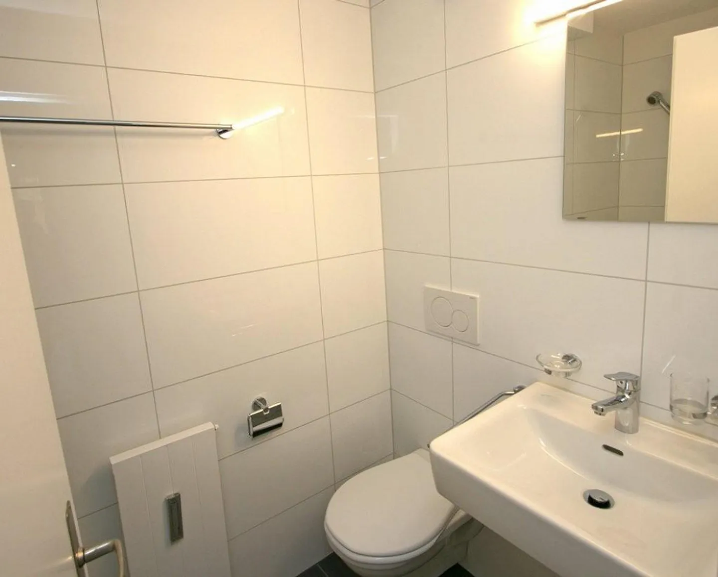 Ampio appartamento di 5,5 stanze in una posizione adatta alle famiglie ad Arbon - Foto 5 di 10