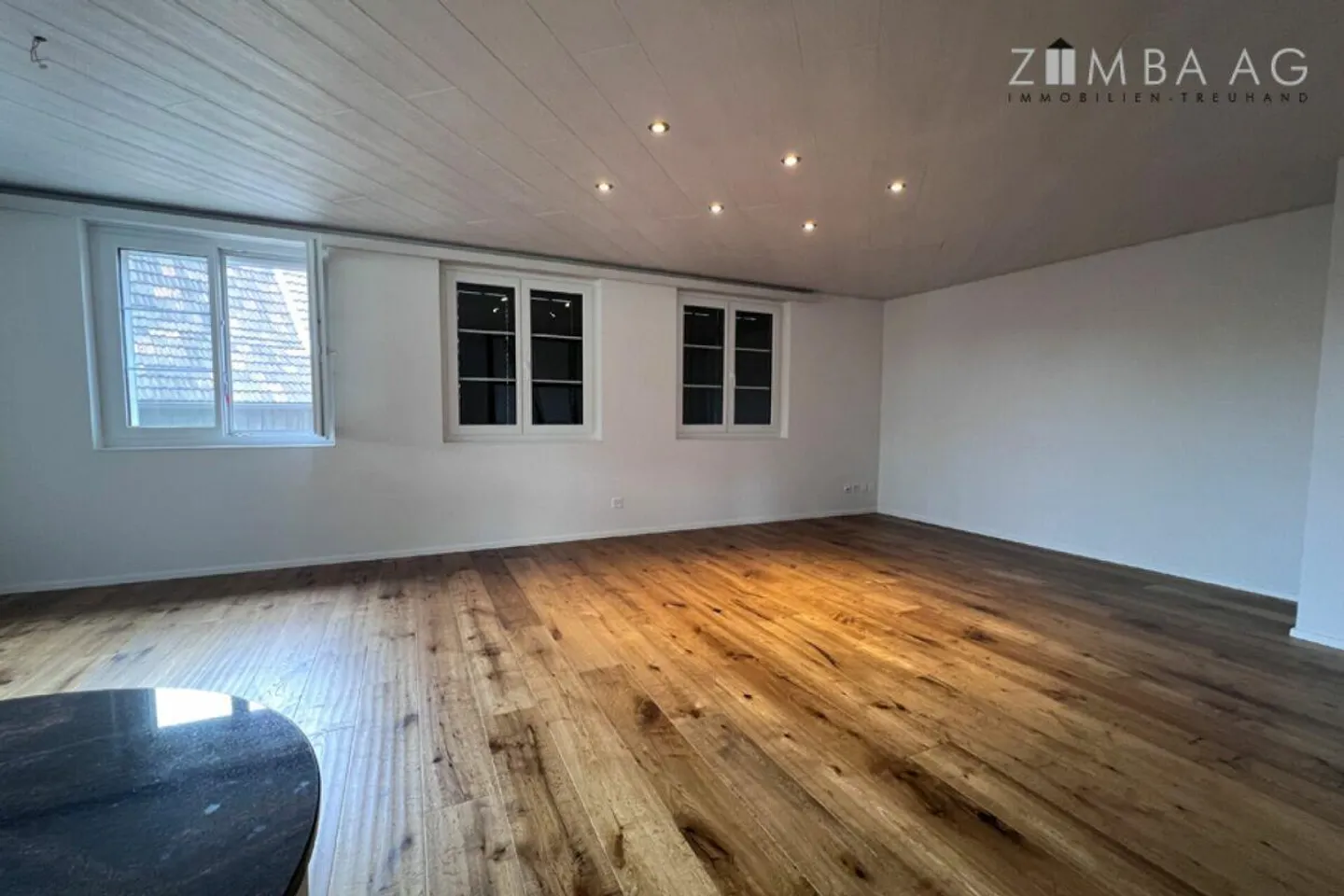 Charming Garden Home with Garage - Photo 12 of 13