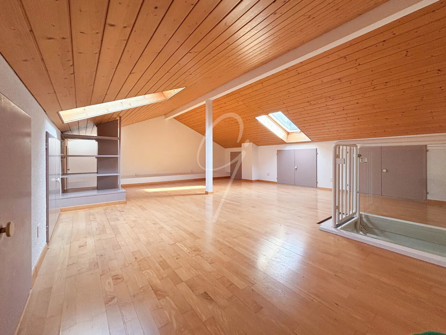 Nel cuore del villaggio di Veyrier, splendido duplex - Foto 8 di 12