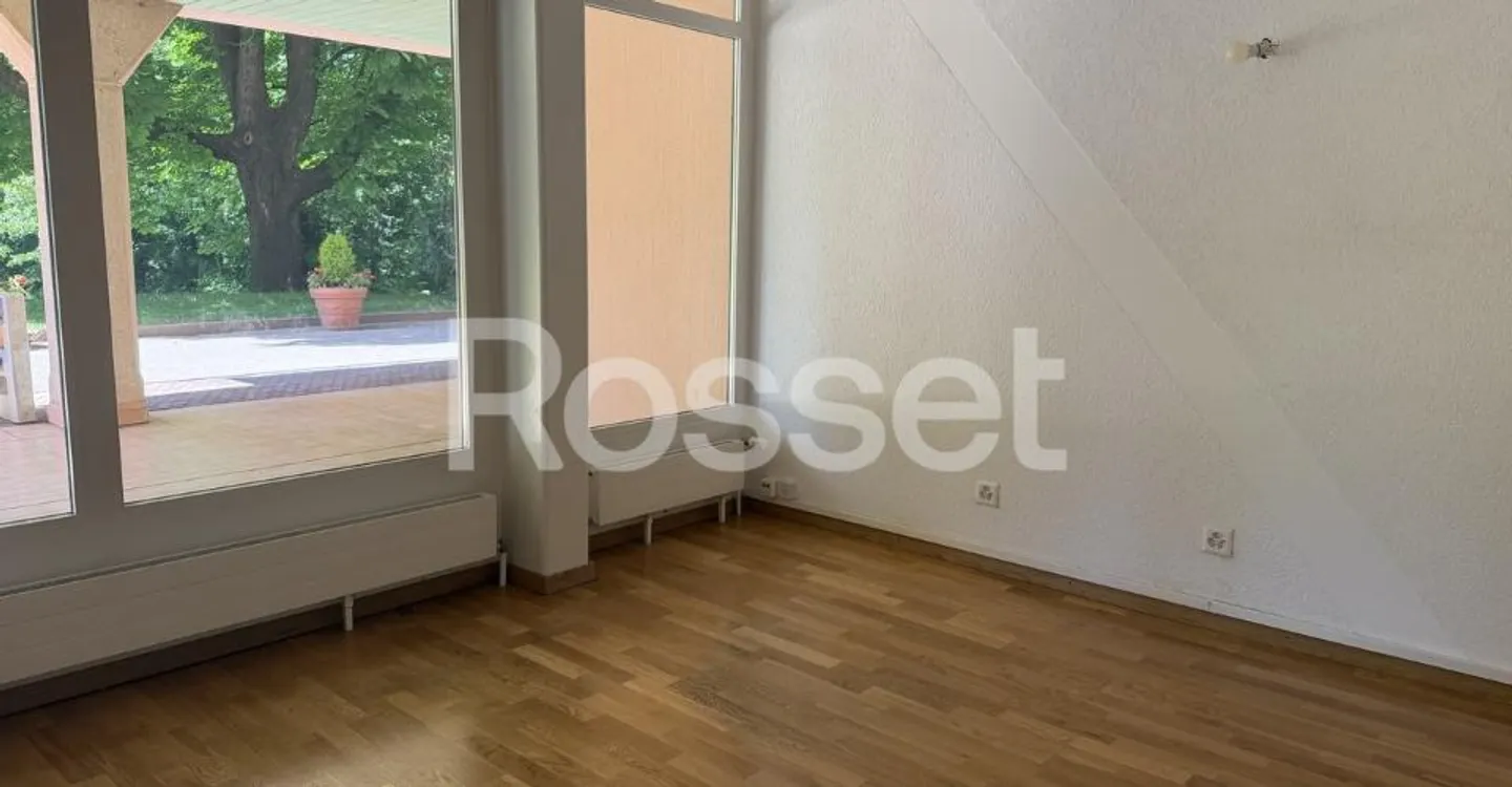 Arcade von ca. 81 m² im Erdgeschoss - Foto 3 von 5