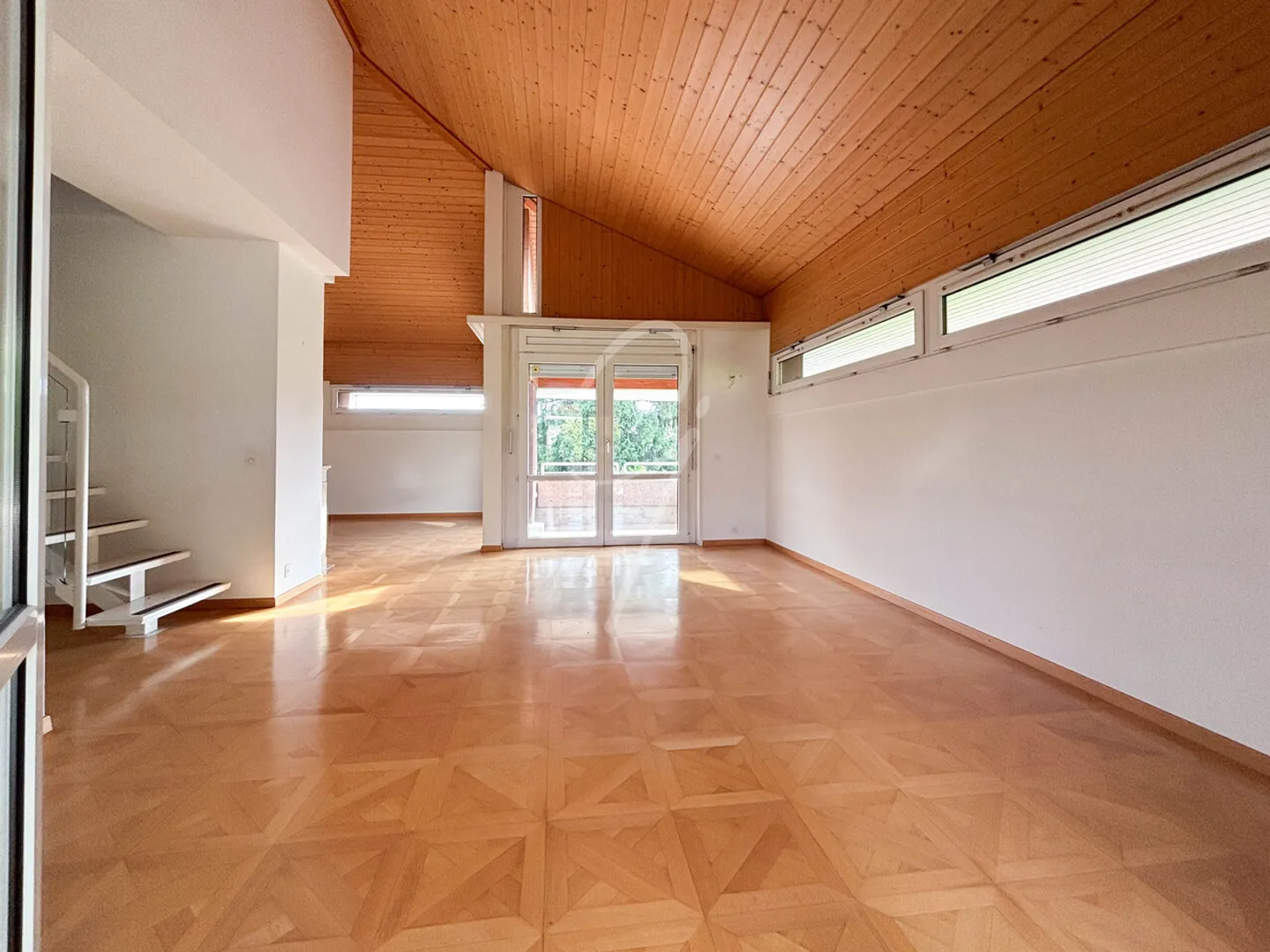 Nel cuore del villaggio di Veyrier, splendido duplex - Foto 4 di 12
