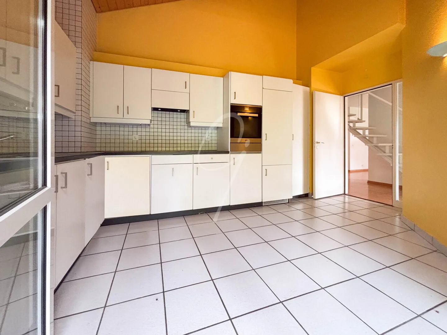 Nel cuore del villaggio di Veyrier, splendido duplex - Foto 5 di 12