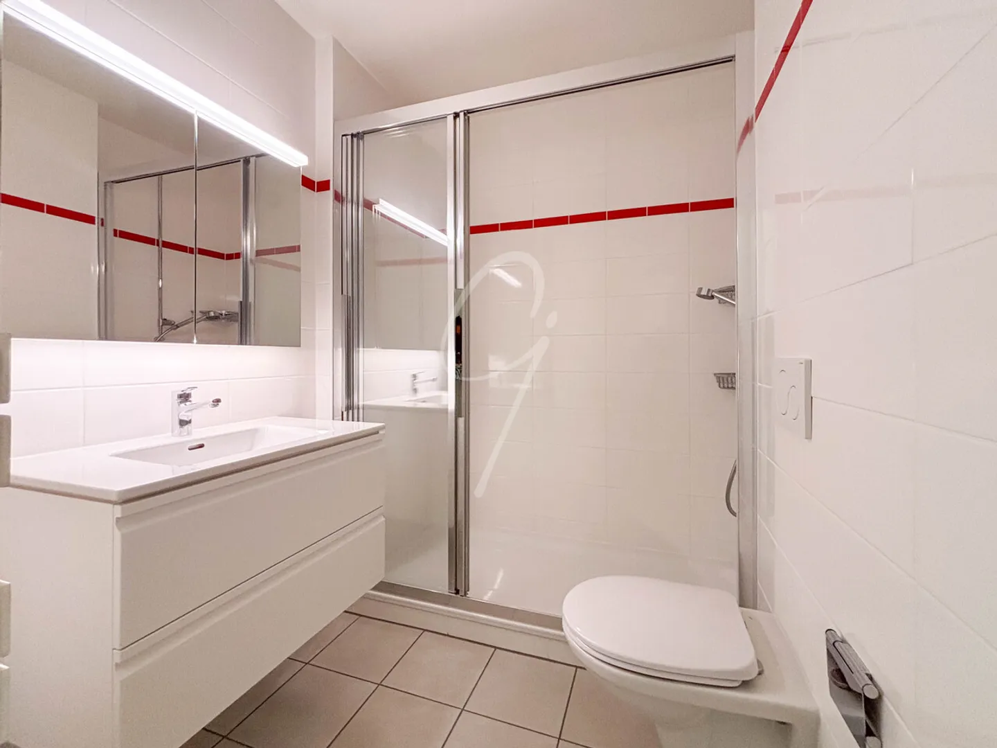 Nel cuore del villaggio di Veyrier, splendido duplex - Foto 10 di 12