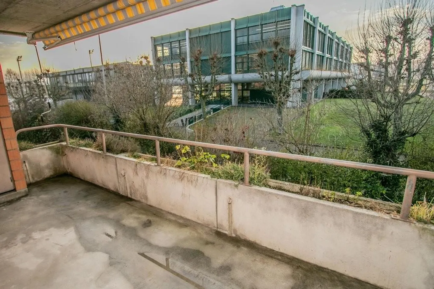 Ampio appartamento di 5,5 stanze in una posizione adatta alle famiglie ad Arbon - Foto 10 di 10