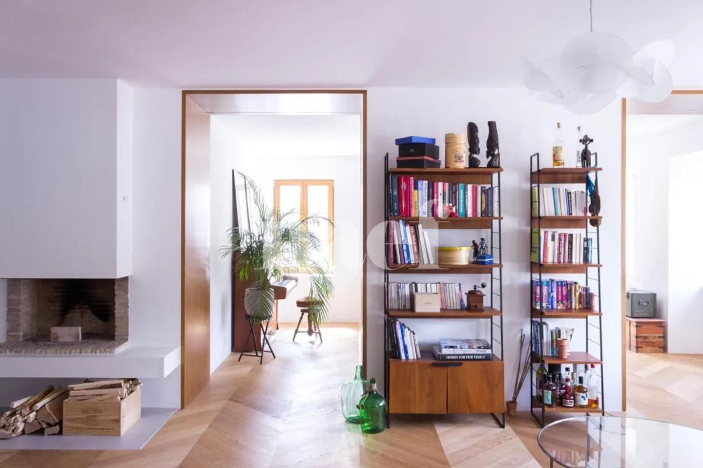 Im Herzen des Dorfes Etoy - Schönes modern renoviertes 4,5-Zimmer-Apartment im 1. Stock - Foto 13 von 13