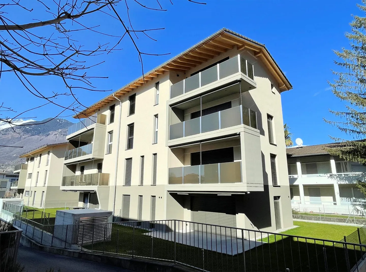Nuovo Appartamento in Zona Tranquilla - Foto 3 di 15