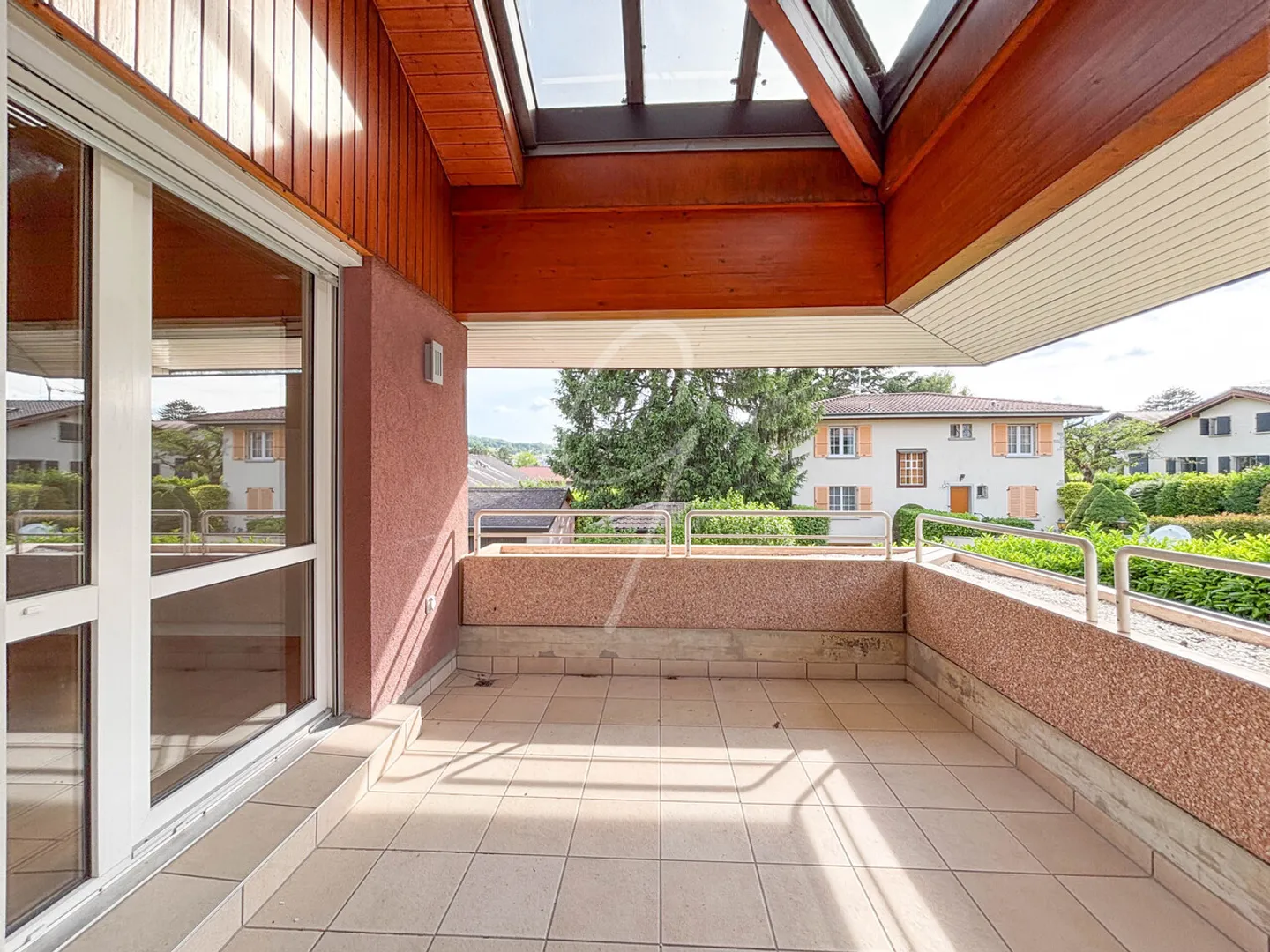 Nel cuore del villaggio di Veyrier, splendido duplex - Foto 11 di 12