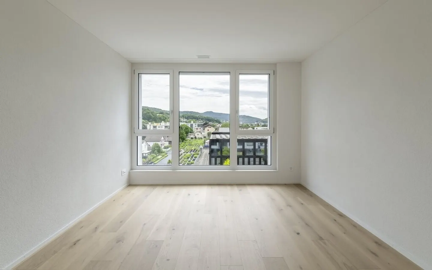 Modernes 2.5-Zimmer-Apartment - Foto 4 von 8