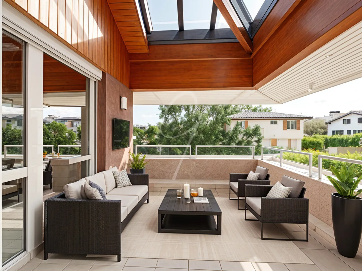 Nel cuore del villaggio di Veyrier, splendido duplex - Foto 12 di 12
