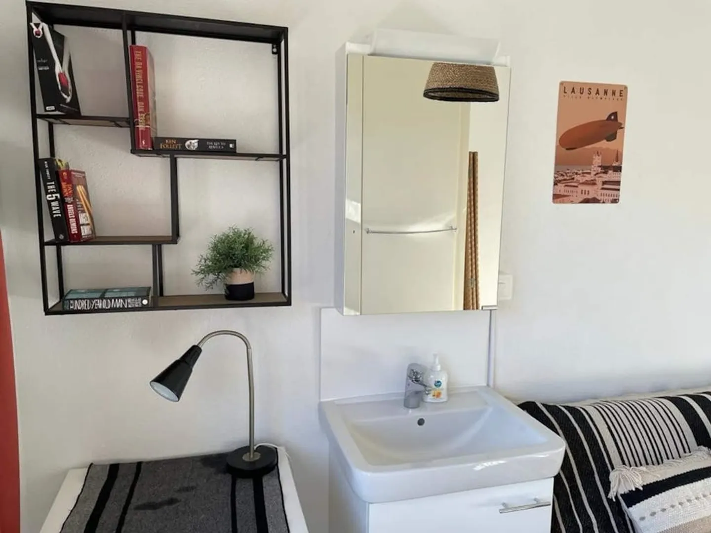 Einfamilienhaus mieten - Foto 6 von 10