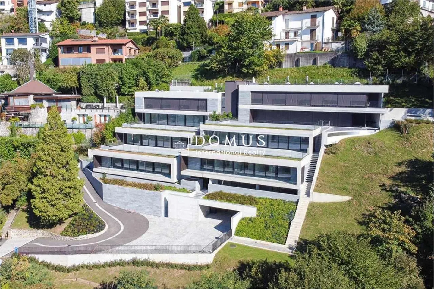 Duplex Stupendo con Piscina Privata - Foto 4 di 12