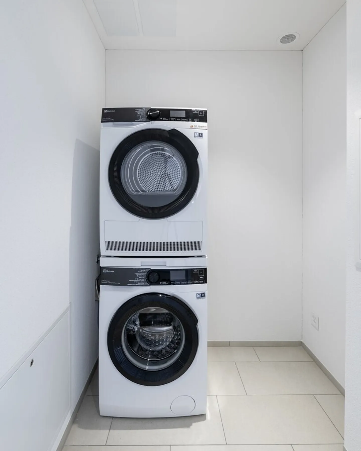 Modernes 2.5-Zimmer-Apartment - Foto 7 von 8