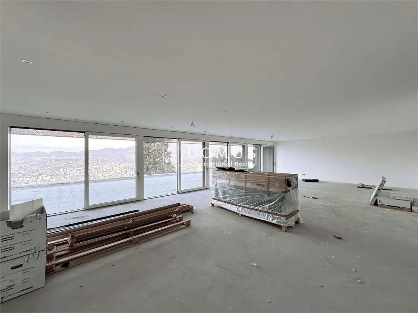 Duplex Stupendo con Piscina Privata - Foto 6 di 12