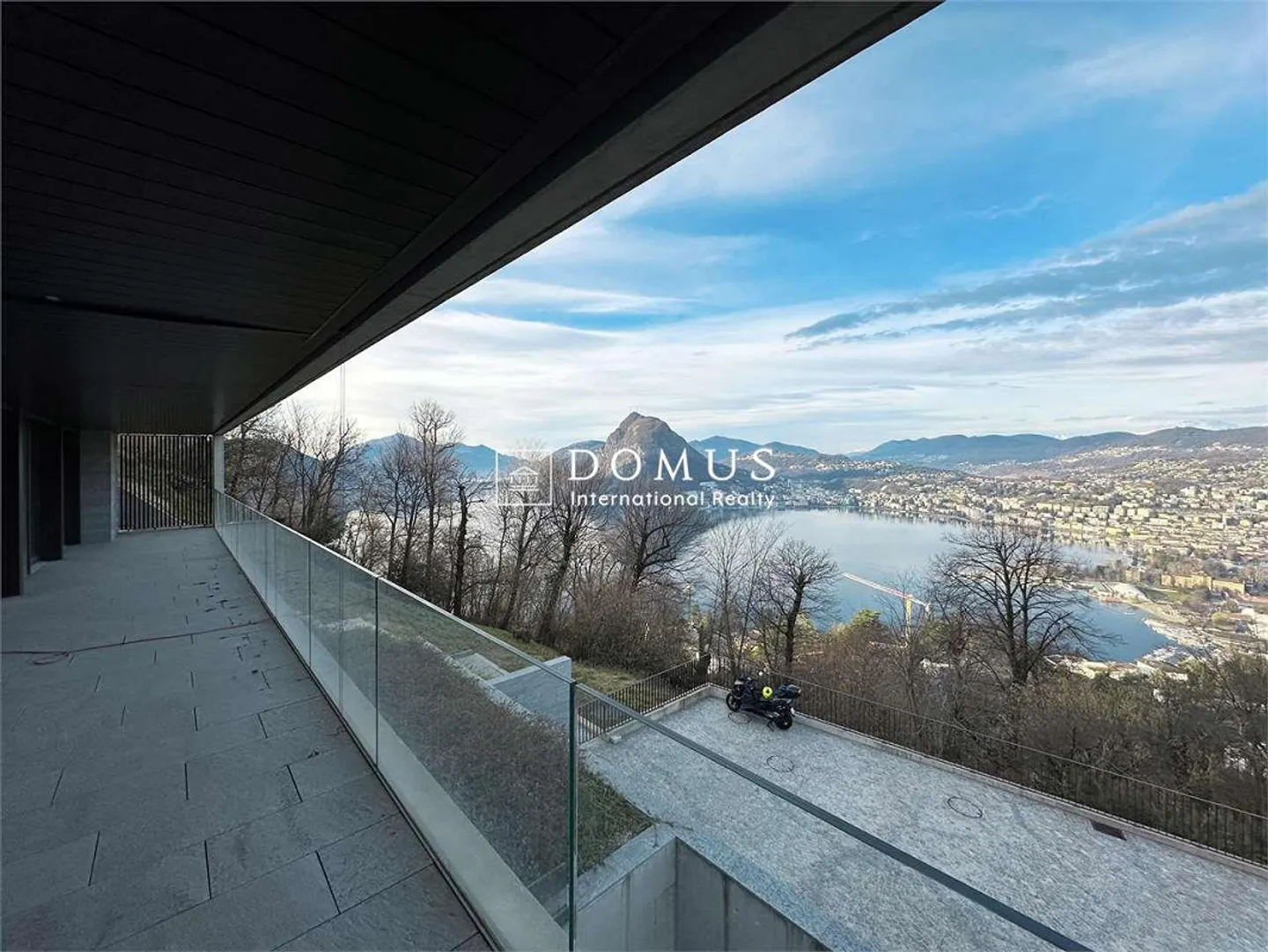 Duplex Stupendo con Piscina Privata - Foto 2 di 12