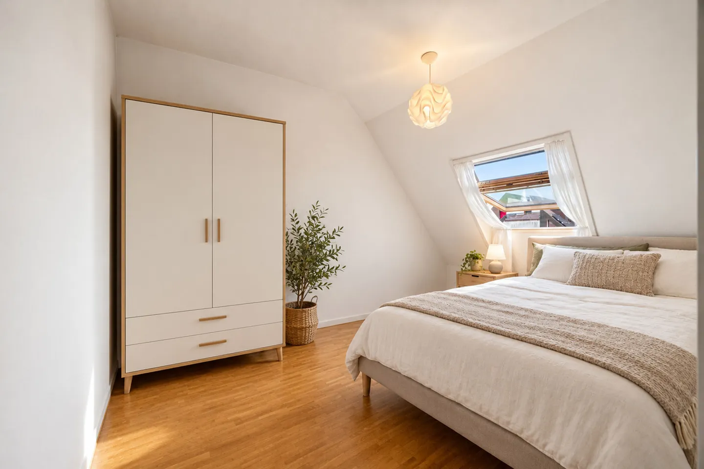Exclusively - Charming 3.5-room apartment in Nyon - Photo 6 of 9