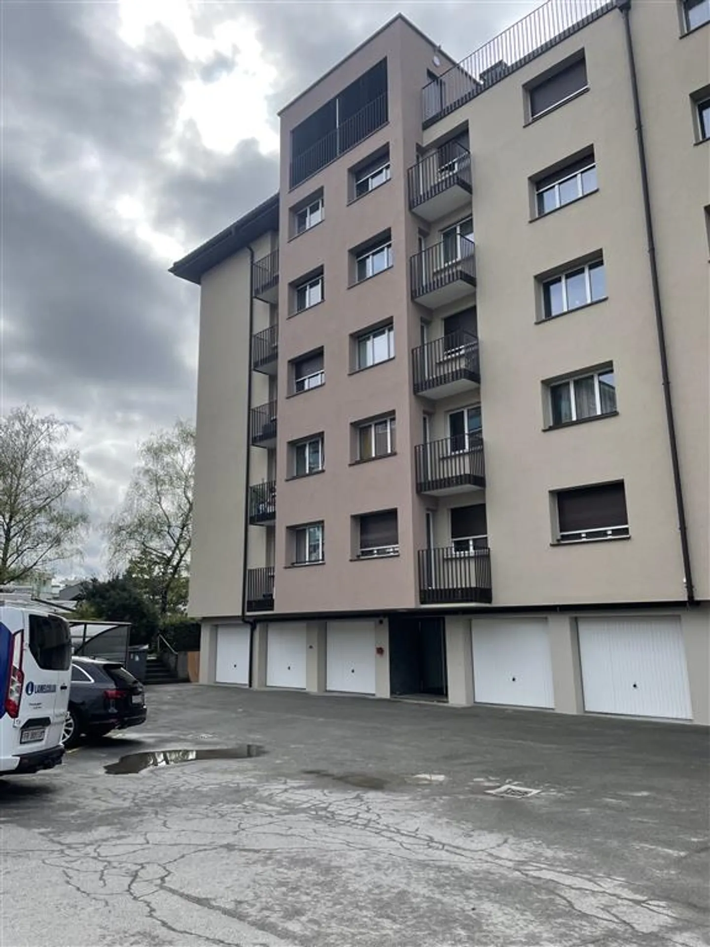 Appartamento 4.5 locali - Foto 1 di 10