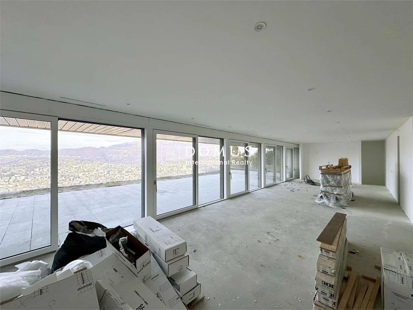 Duplex Stupendo con Piscina Privata - Foto 7 di 12