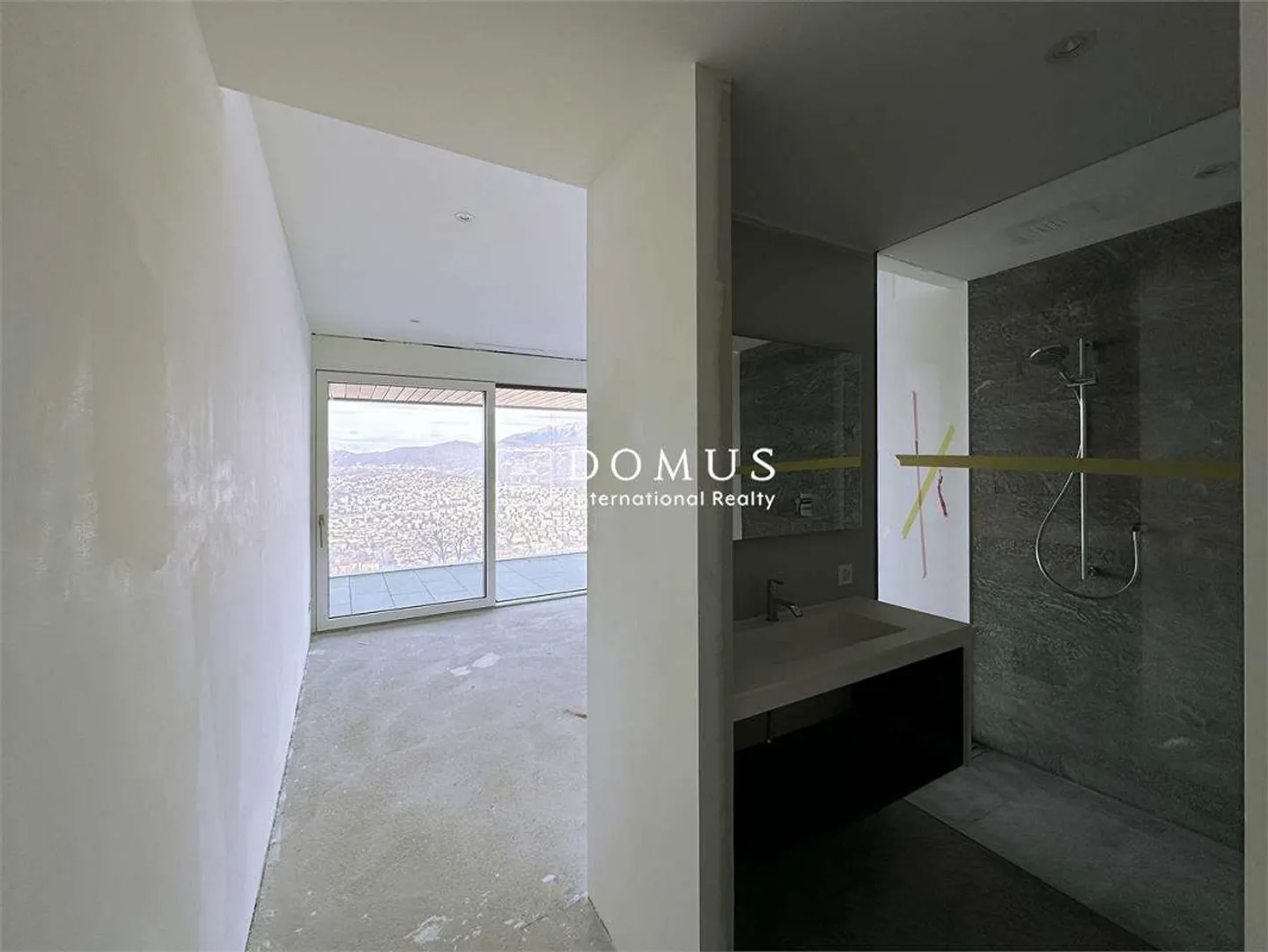 Duplex Stupendo con Piscina Privata - Foto 9 di 12