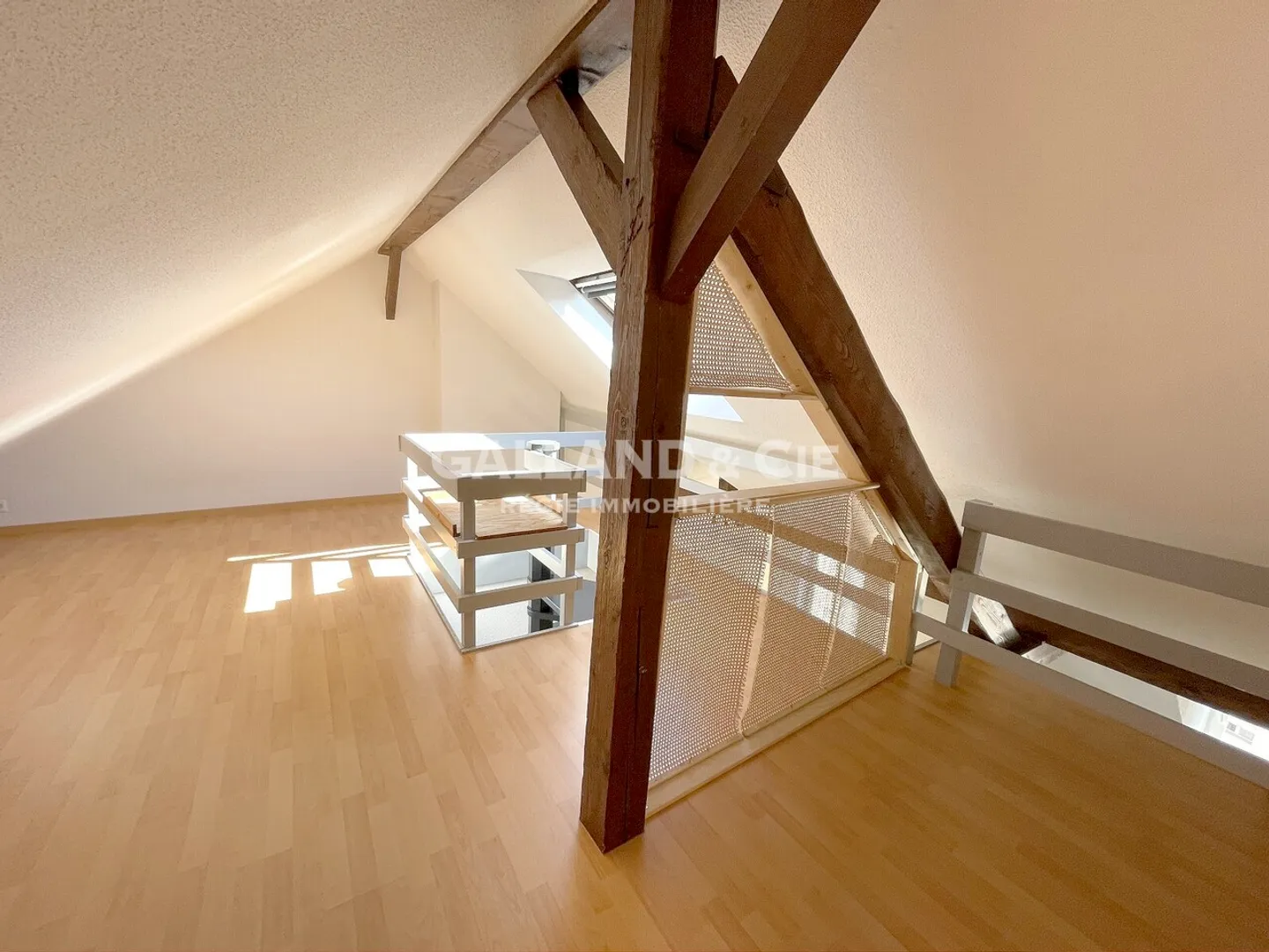 Appartamento di 1,5 locali al 4° piano - Foto 5 di 6