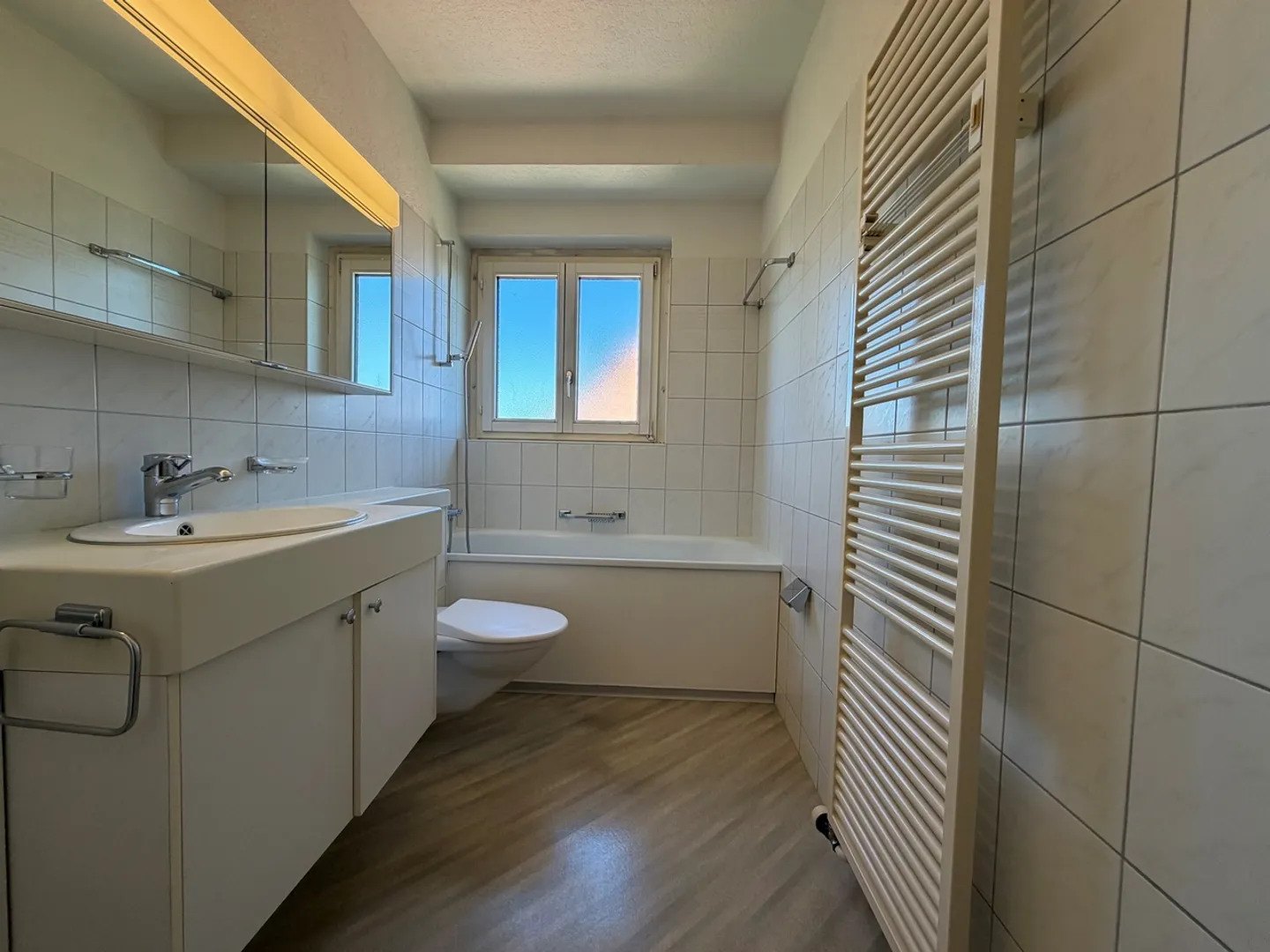 Helle Wohnung in zentraler Lage - Foto 9 von 11