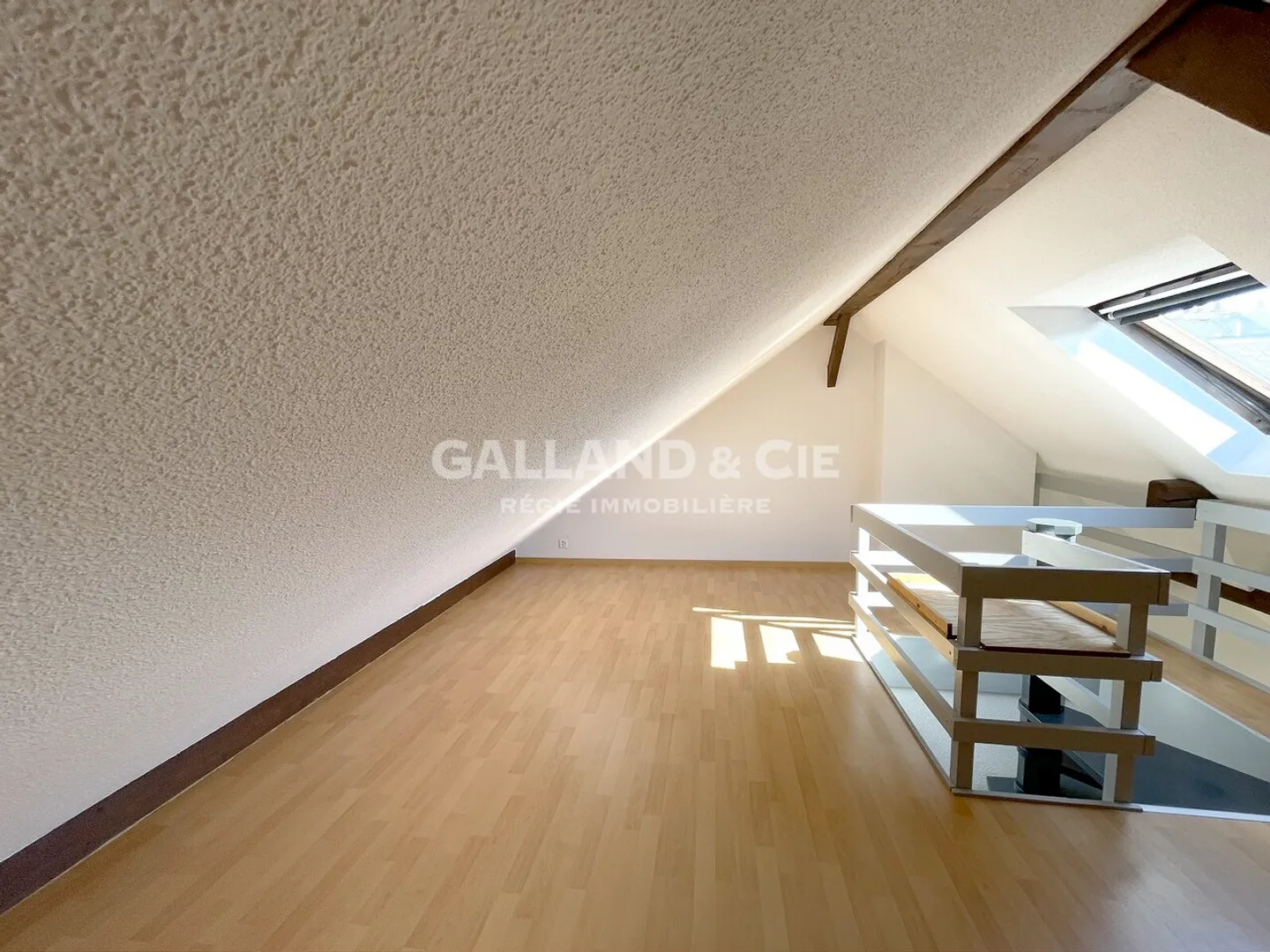 Appartamento di 1,5 locali al 4° piano - Foto 6 di 6
