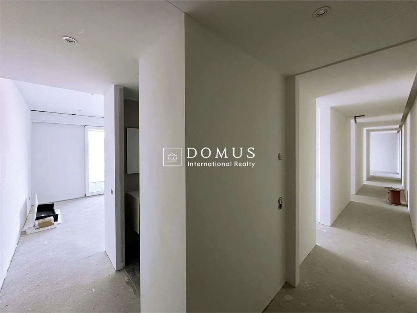Duplex Stupendo con Piscina Privata - Foto 10 di 12