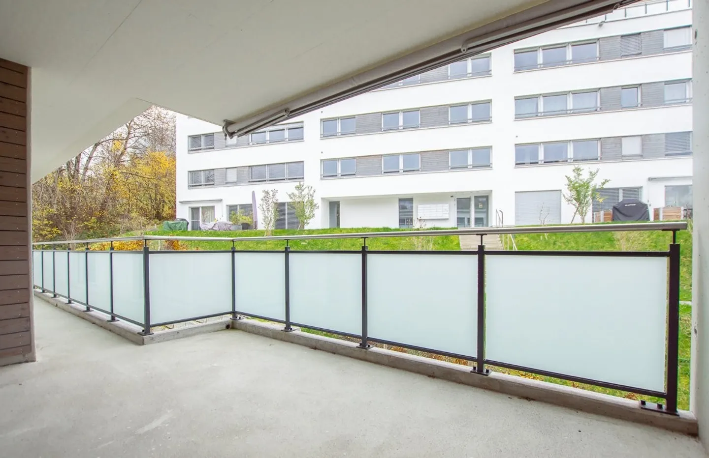 Moderne 3.5-Zi. Wohnung - Foto 7 von 8