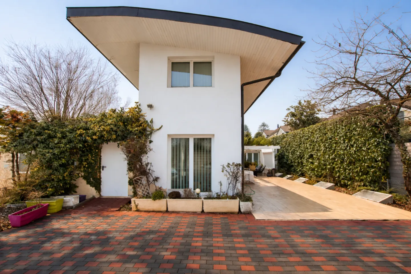 Maison Familiale Charmante avec Piscine - Photo 1 sur 15