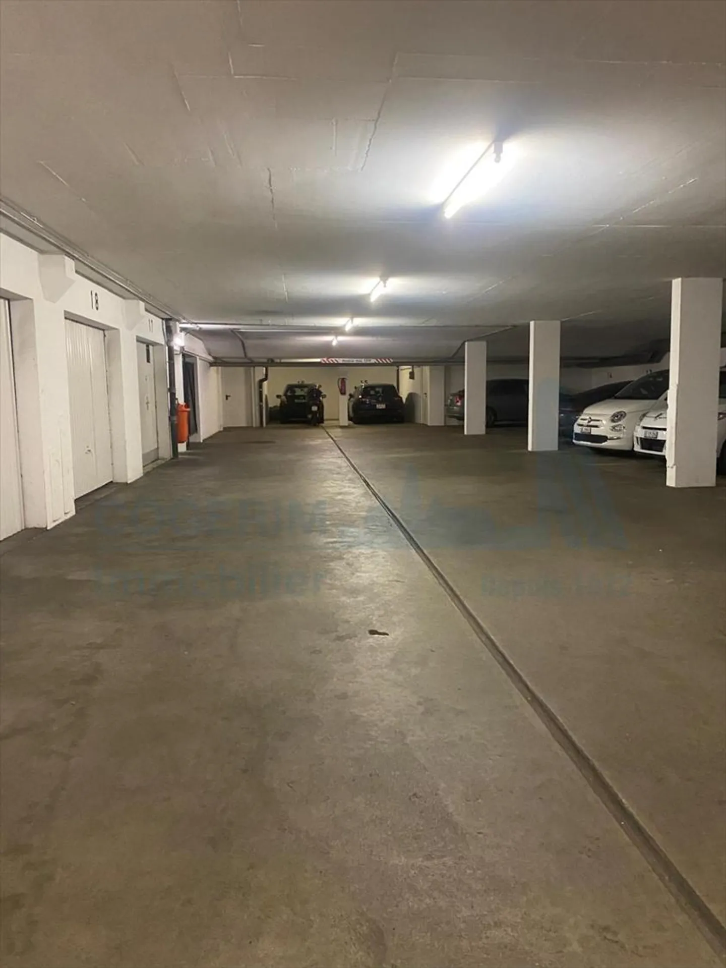 Storage Unit 1 Room - Photo 2 of 3