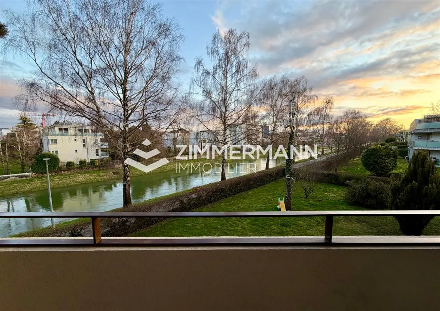 Appartamento 4.5 locali - Foto 10 di 10