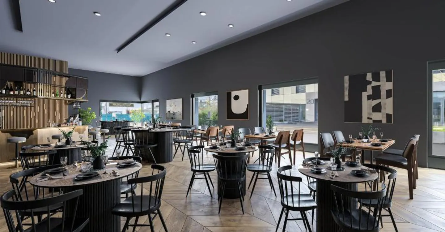 Restaurant - Photo 13 of 13
