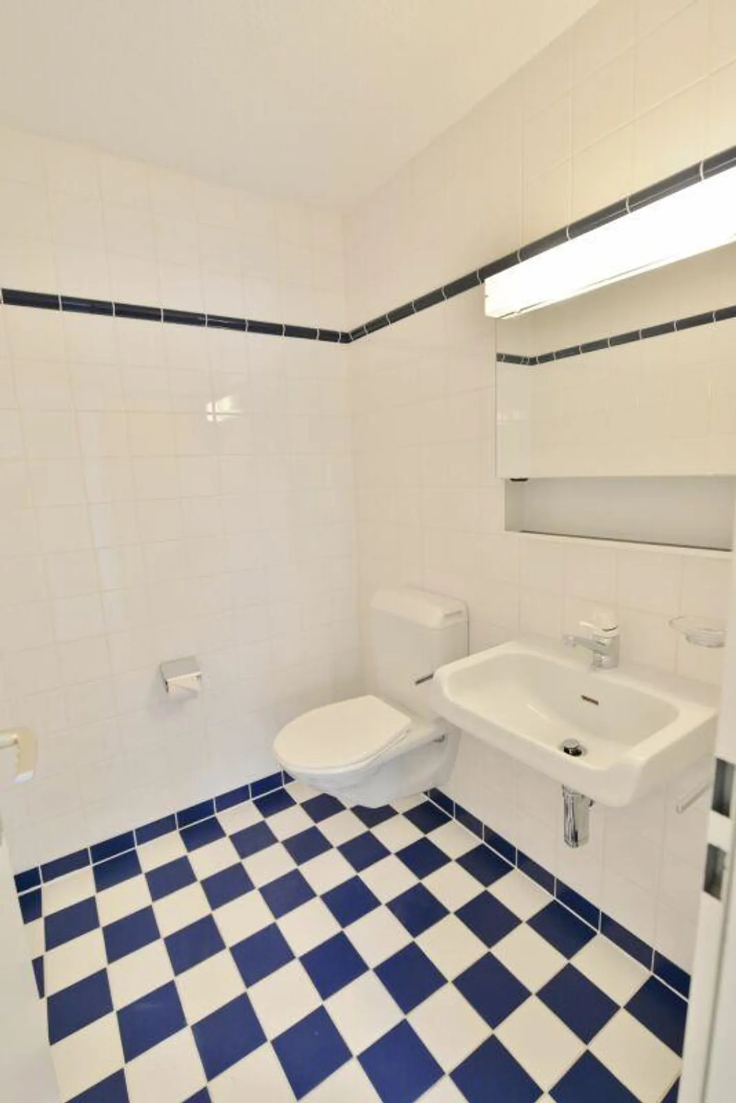 Great apartment in the best location - Photo 8 of 8