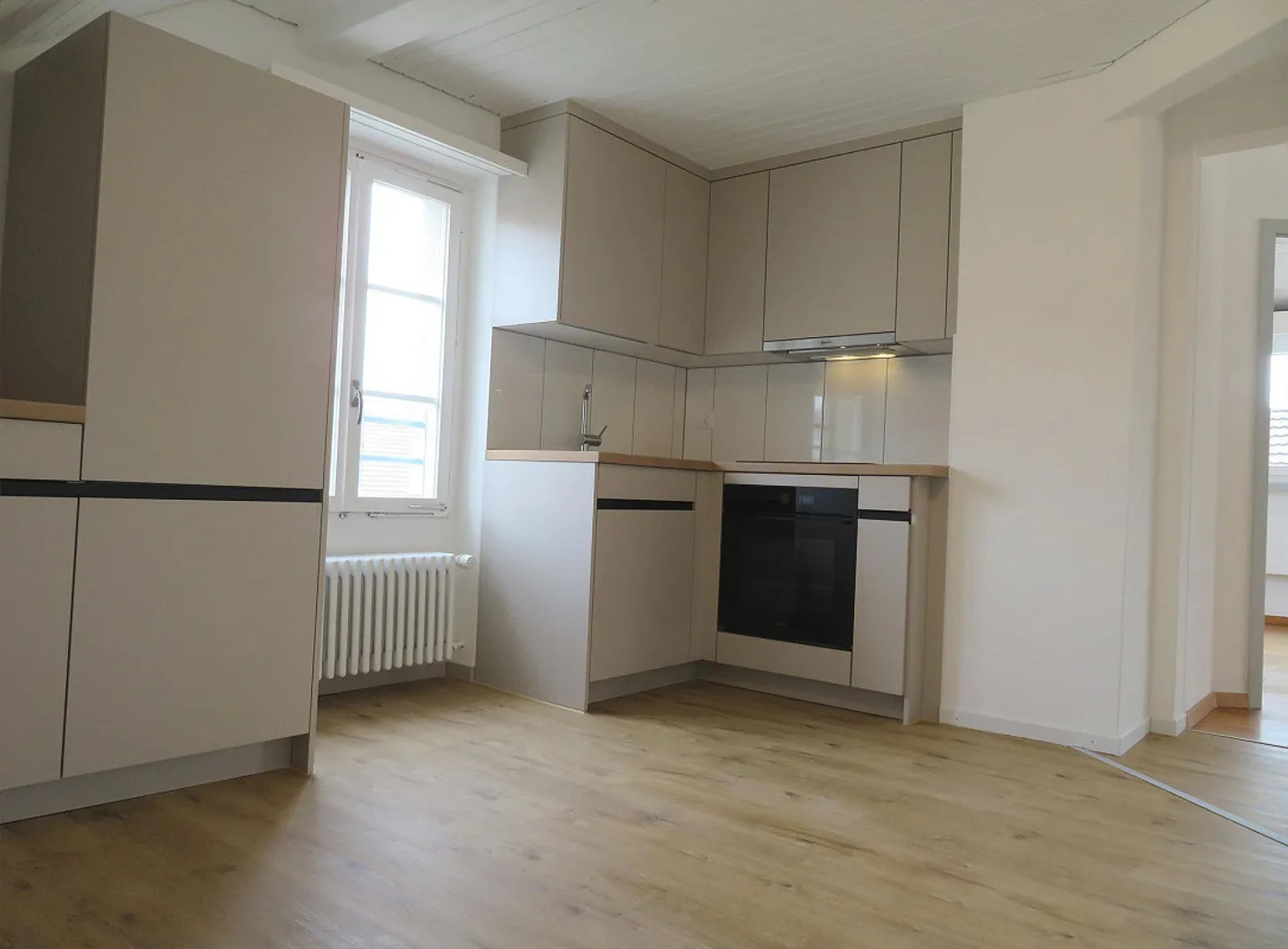 Stilvolle 3½-Zimmer-Wohnung - Foto 4 von 17