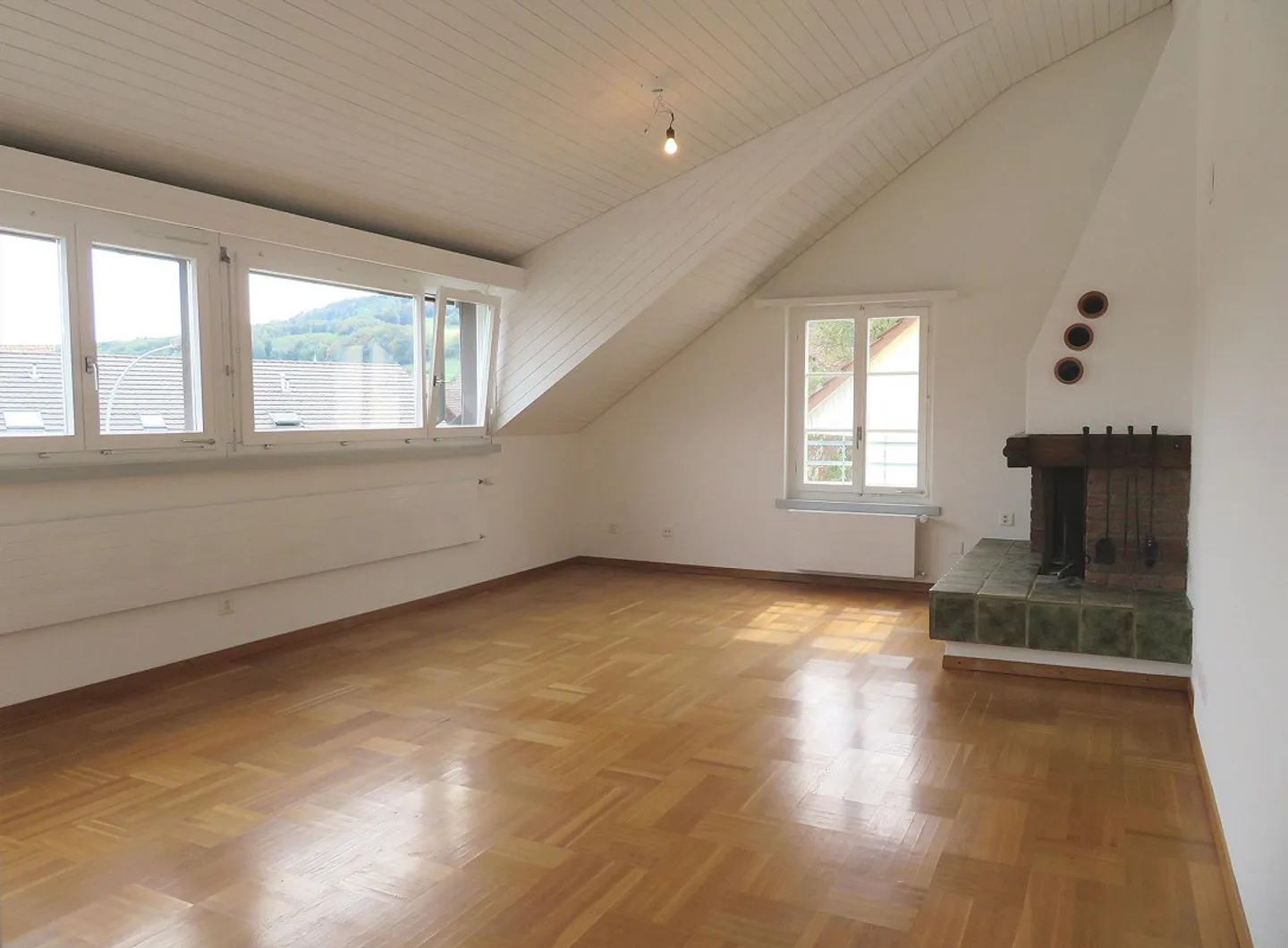 Stilvolle 3½-Zimmer-Wohnung - Foto 6 von 17