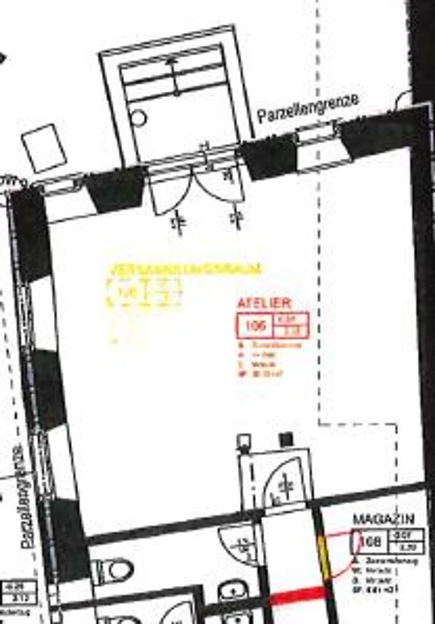 Atelier Churer Altstadt - Foto 5 di 5
