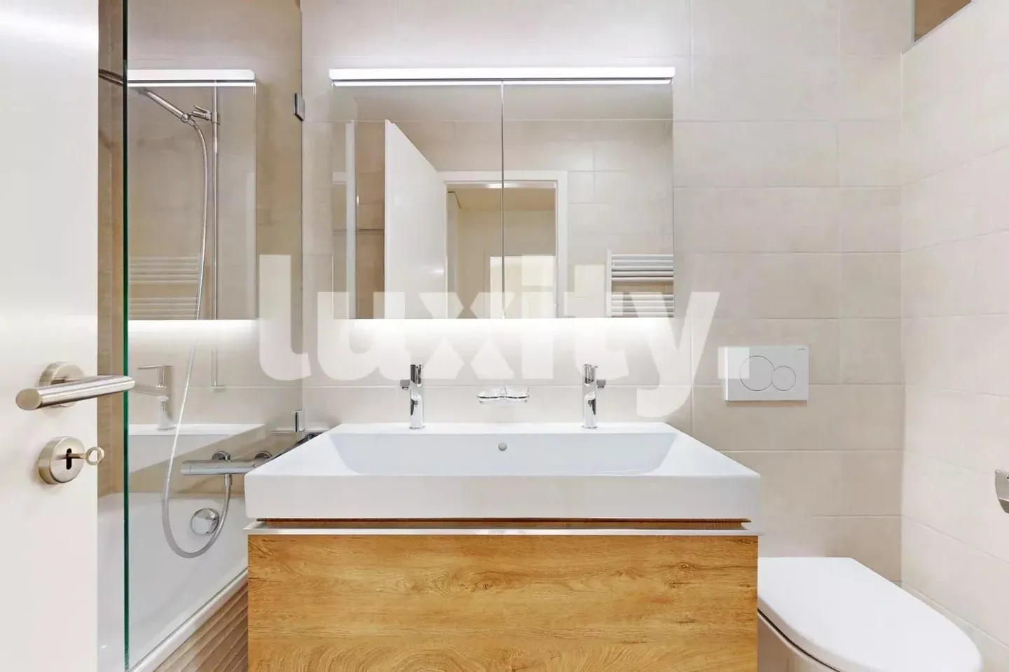 Beautiful Apartment in the Heart of Geneva - Photo 4 of 4