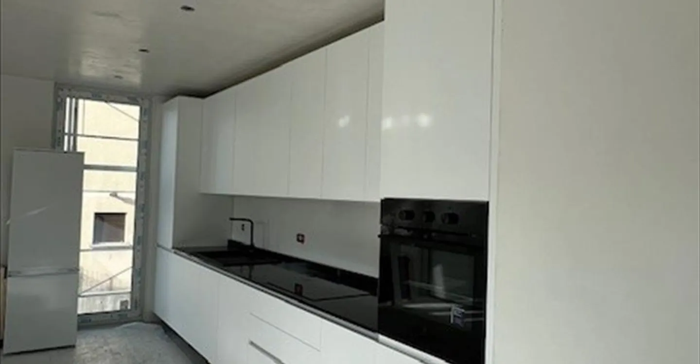 Nouvel appartement de 4,5 pièces à Vacallo - Photo 2 sur 8