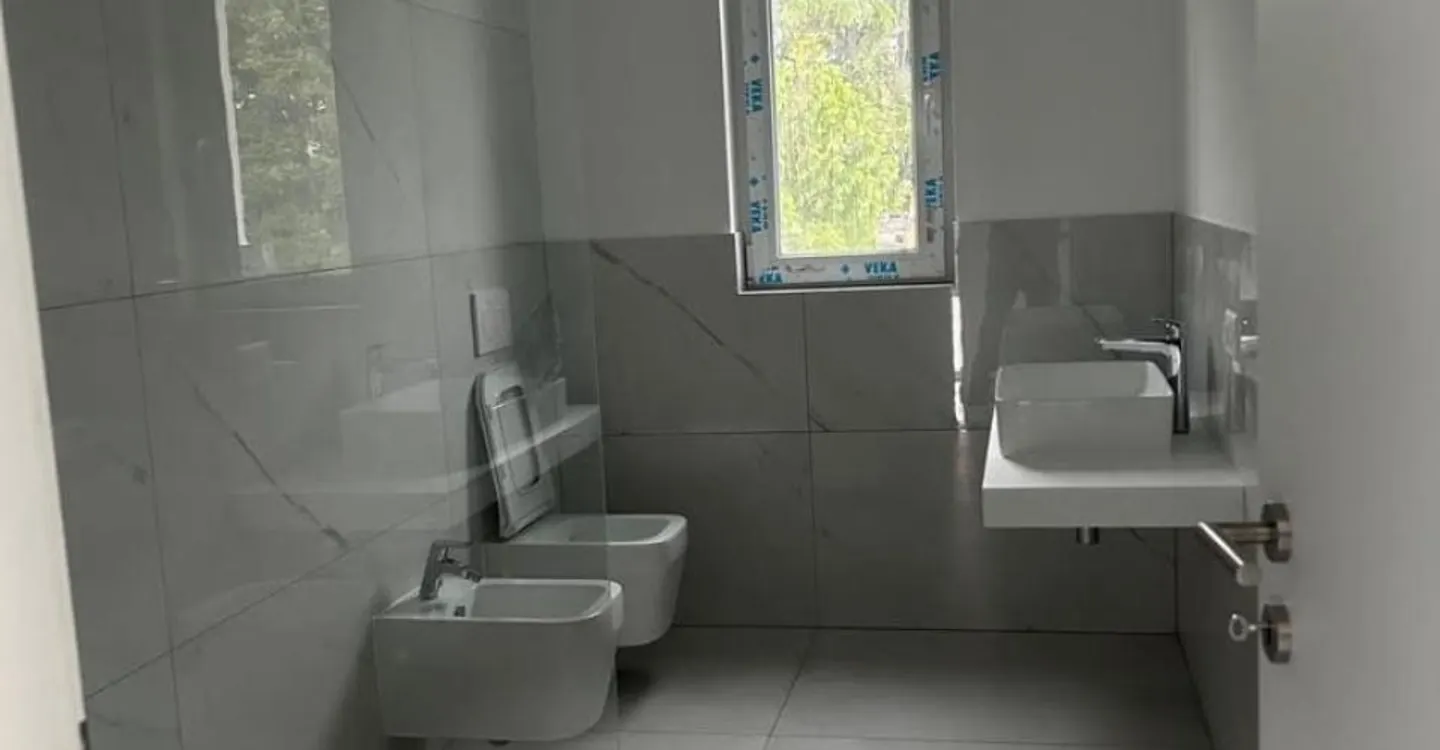 Nouvel appartement de 4,5 pièces à Vacallo - Photo 6 sur 8