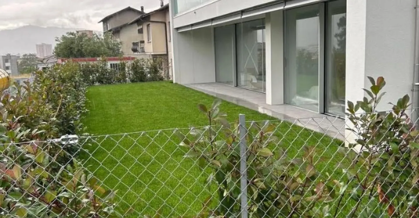 Nouvel appartement de 4,5 pièces à Vacallo - Photo 7 sur 8