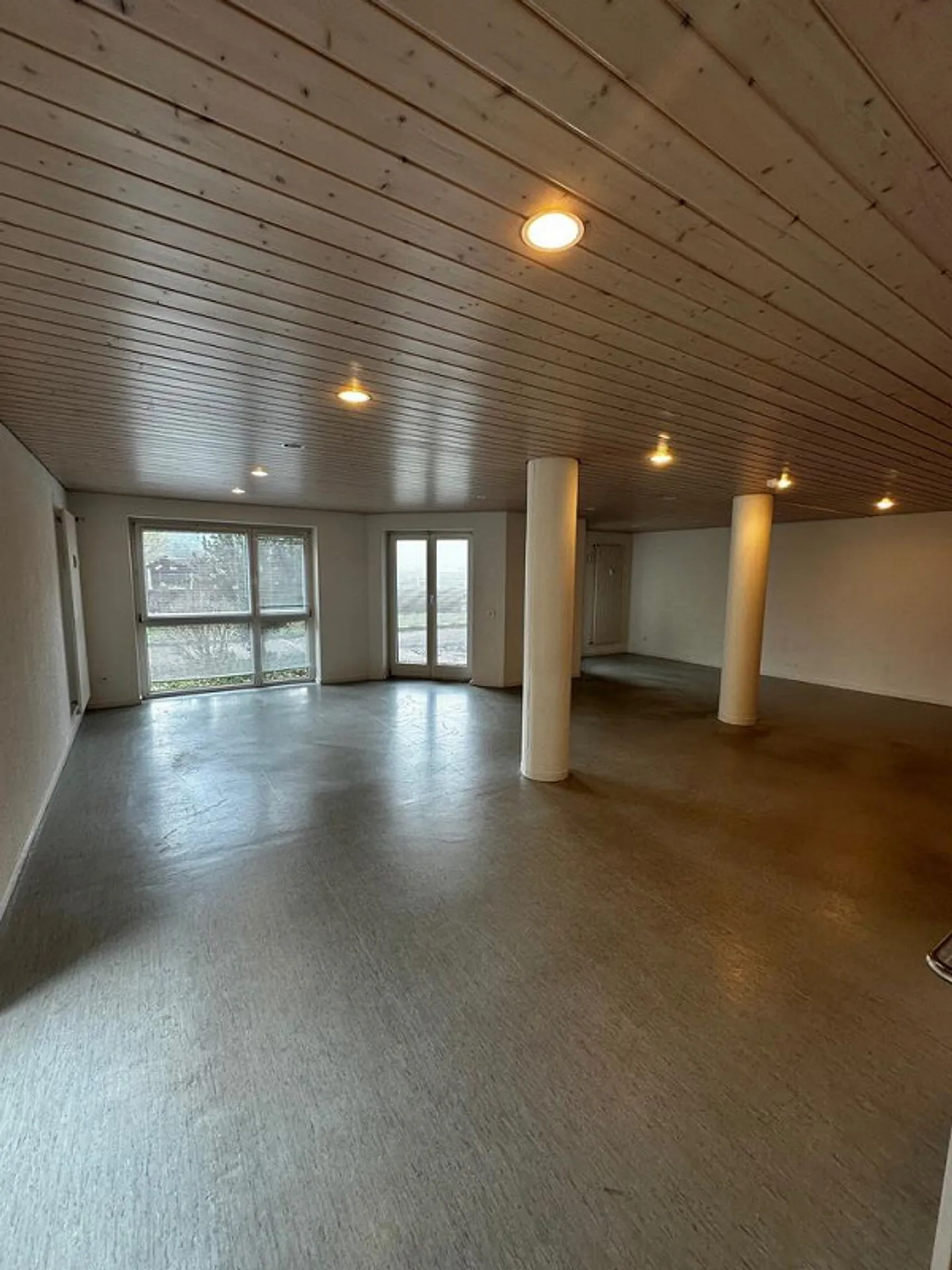 Espace commercial à Liestal - Photo 4 sur 7