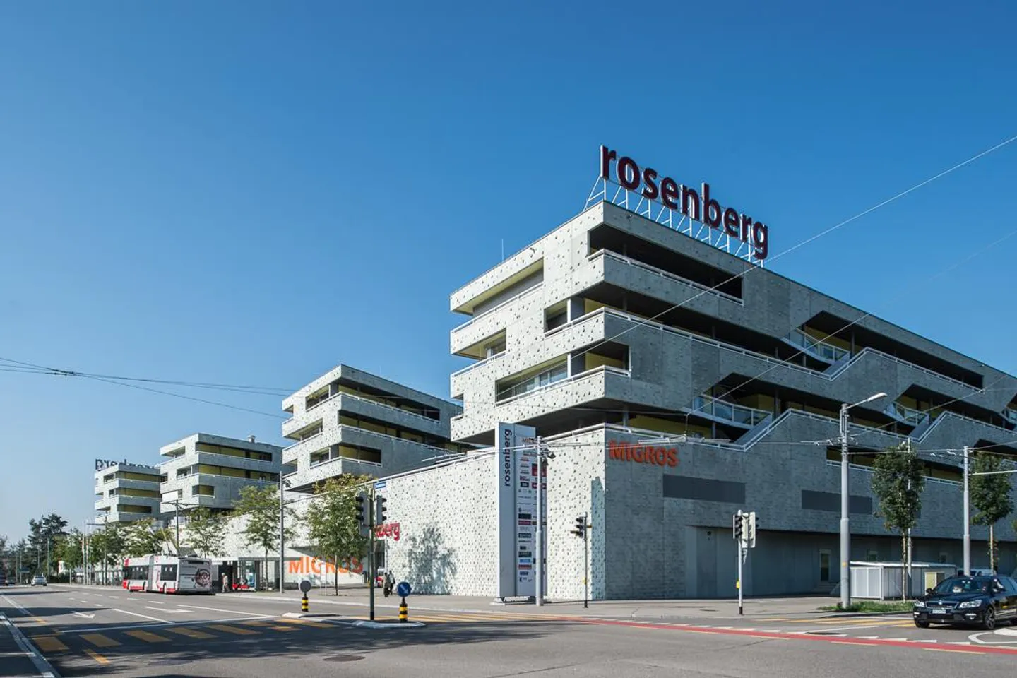 Appartamento Moderno in Posizione Centrale - Foto 1 di 6
