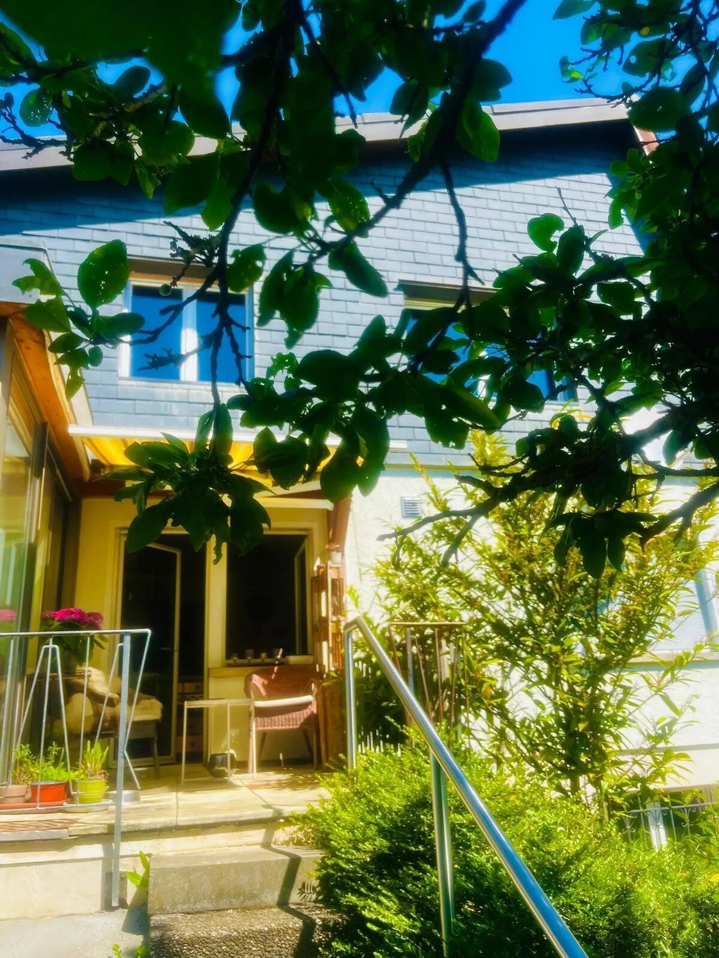 Grande Maison Individuelle à Ajoie - Photo 3 sur 13