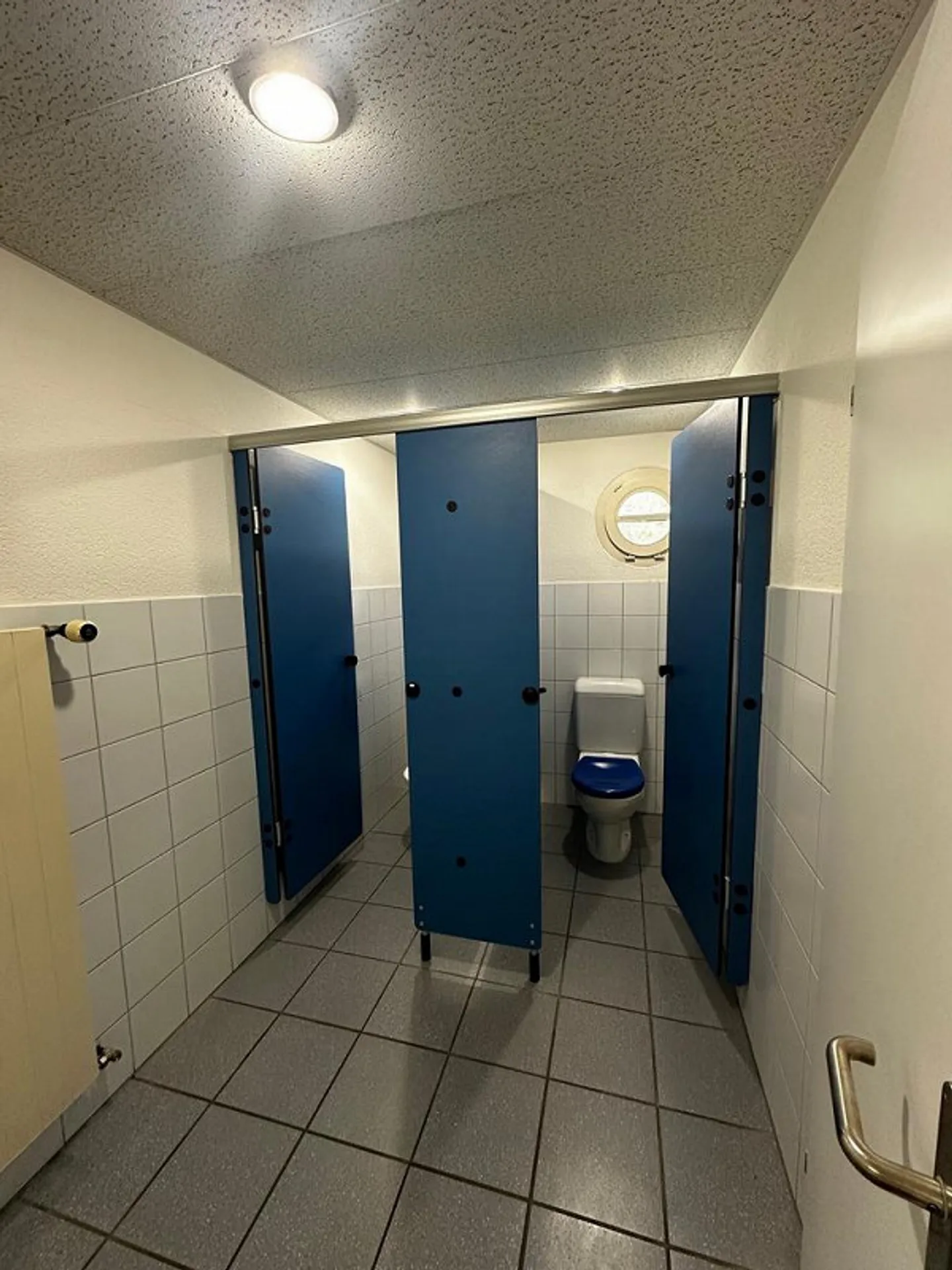 Espace commercial à Liestal - Photo 7 sur 7