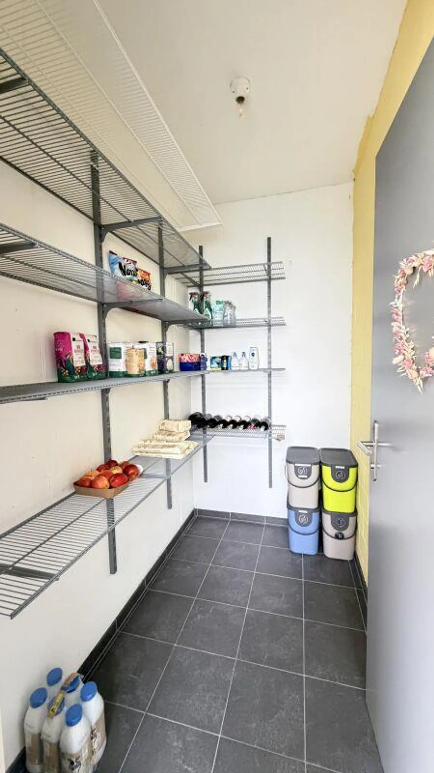 Modern 4.5-room garden apartment with many extras - Photo 10 of 13