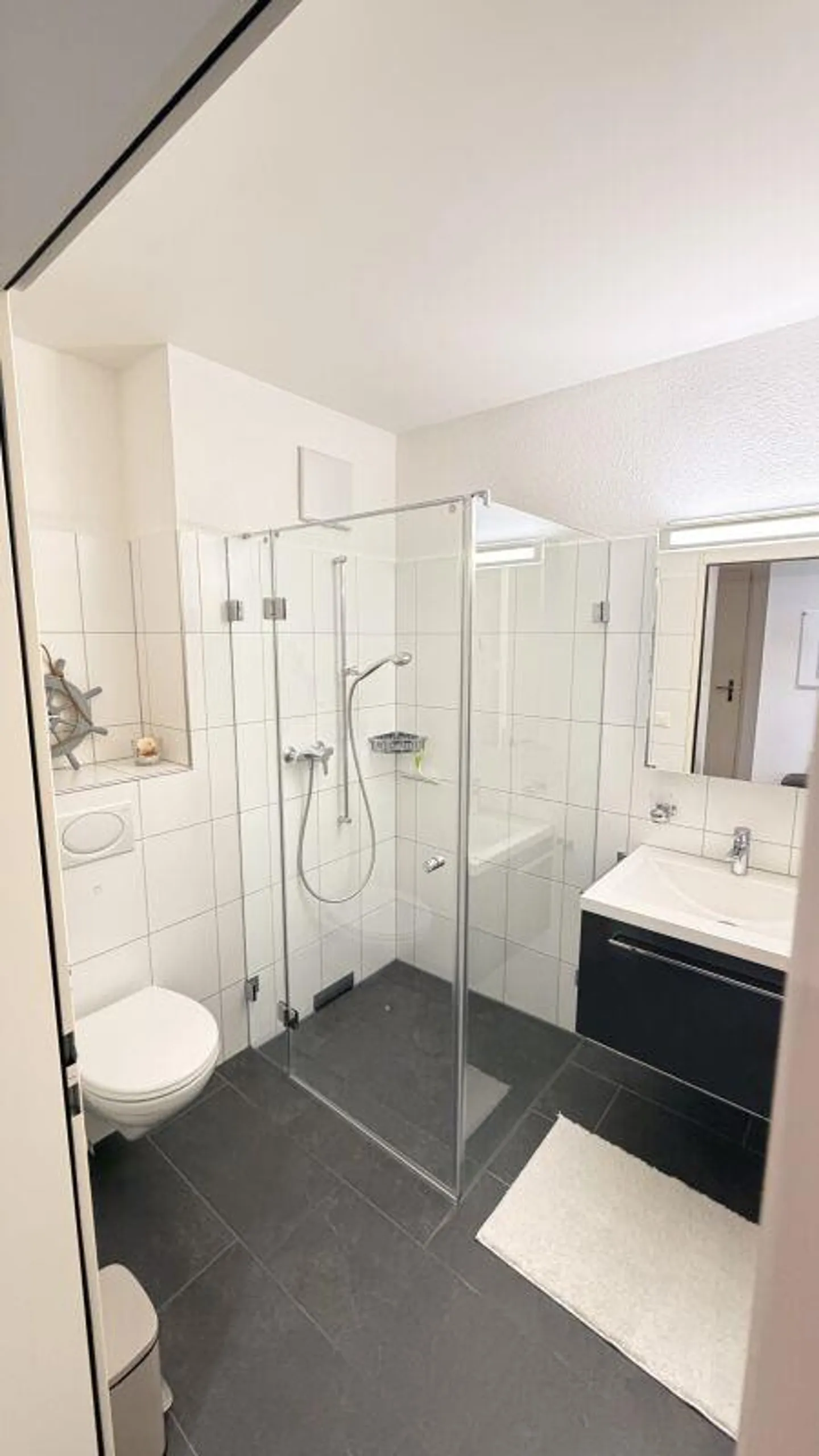 Modern 4.5-room garden apartment with many extras - Photo 5 of 13