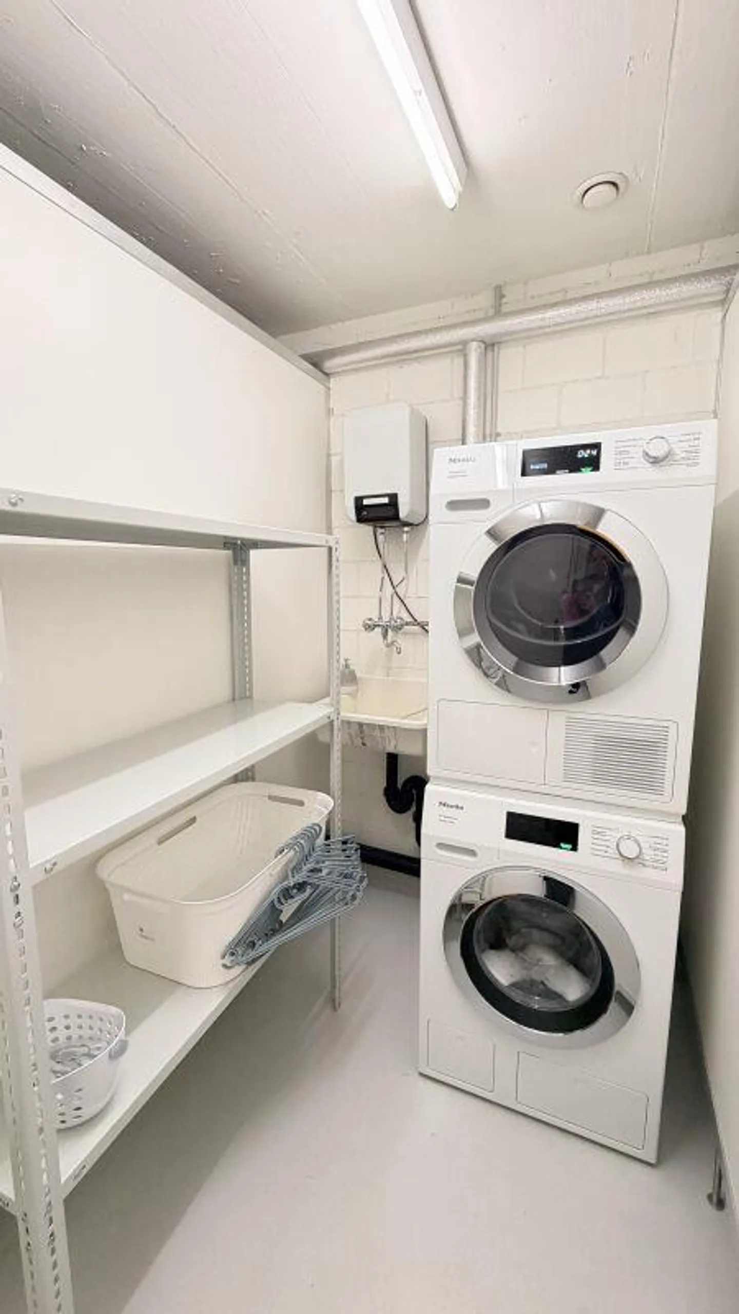 Modern 4.5-room garden apartment with many extras - Photo 11 of 13