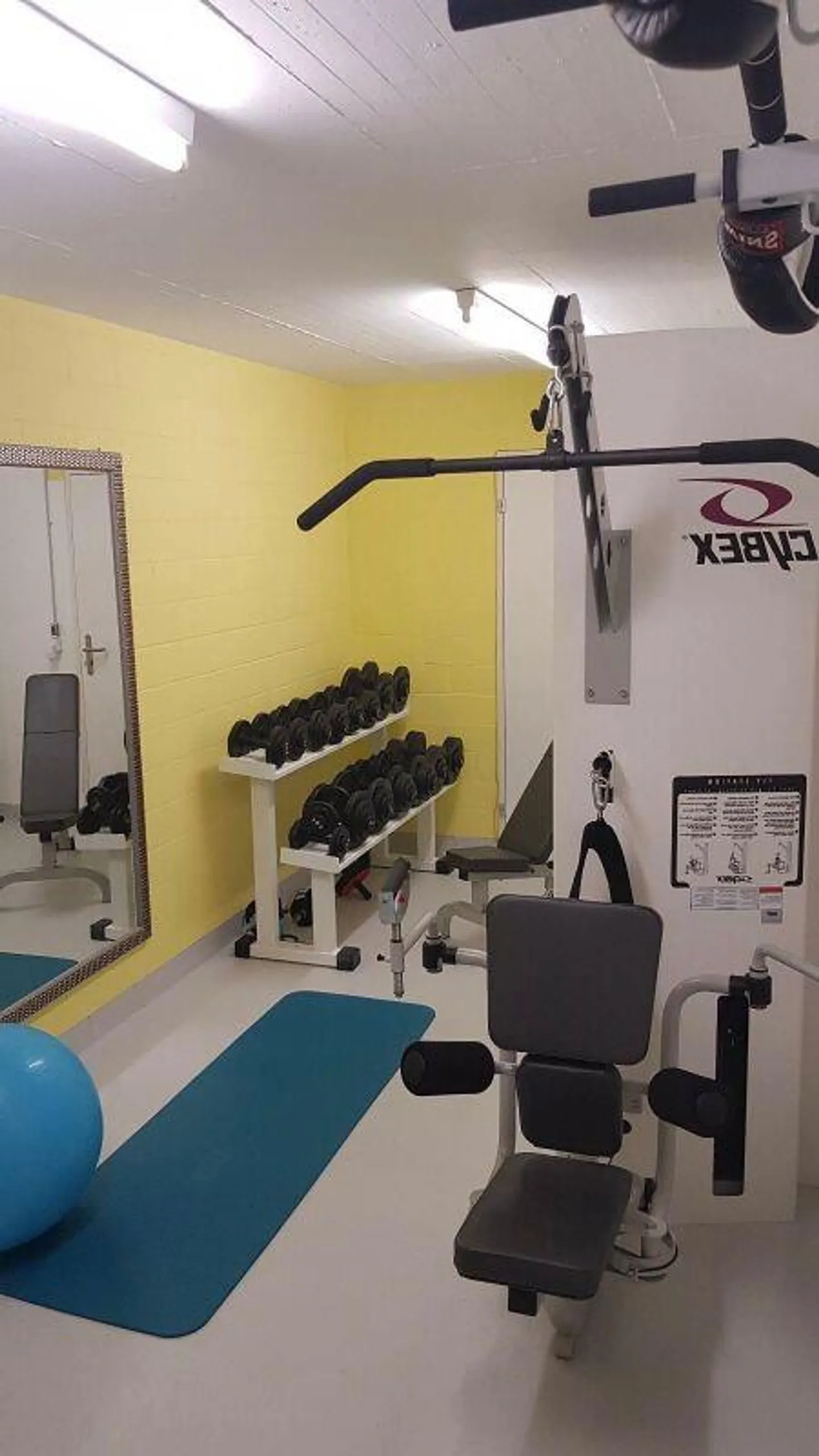 Modern 4.5-room garden apartment with many extras - Photo 12 of 13