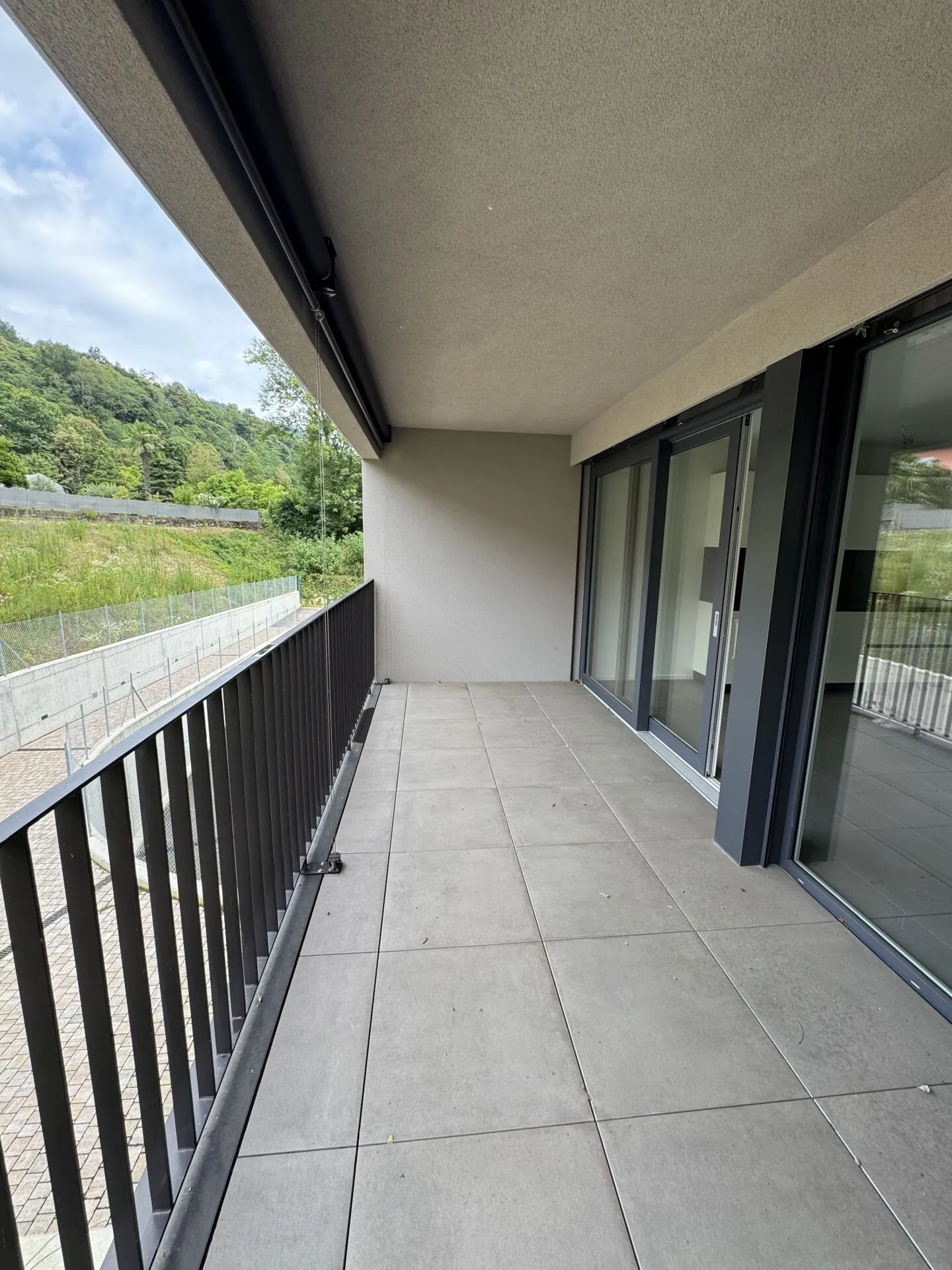 MONTEGGIO 3.5 | Miete 1'320 | Nebenkosten 180 | Parkplatz 100 - Foto 10 von 11