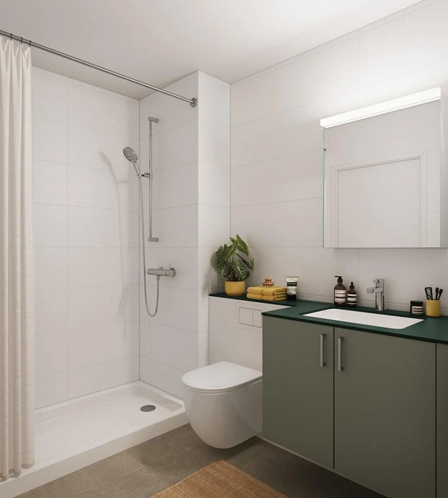 FIRST RENTAL after renovation - Photo 5 of 6