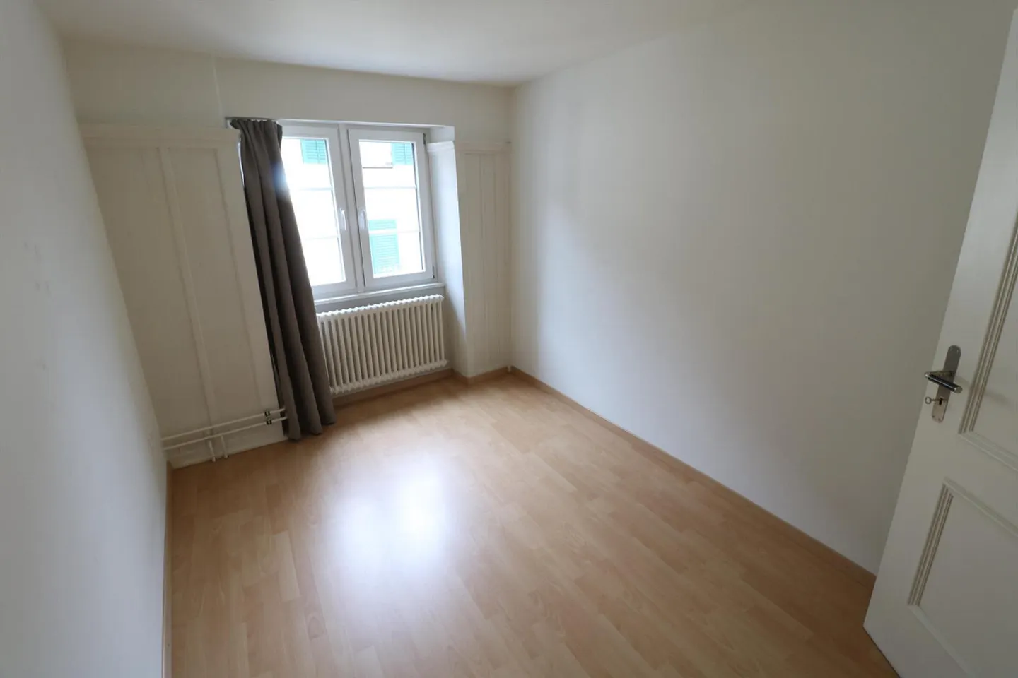 Charmante 3.5 Zimmerwohnung - Foto 4 von 9